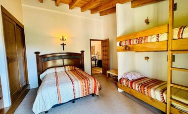 Se vende Quinta para Salones o Jardines de Eventos en Ozumba