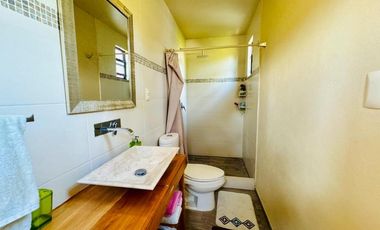 Se vende Quinta para Salones o Jardines de Eventos en Ozumba