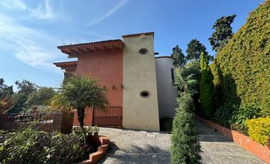 Se vende Quinta para Salones o Jardines de Eventos en Ozumba