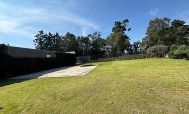 Se vende Quinta para Salones o Jardines de Eventos en Ozumba