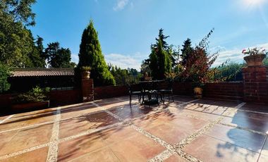 Se vende Quinta para Salones o Jardines de Eventos en Ozumba