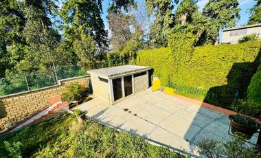 Se vende Quinta para Salones o Jardines de Eventos en Ozumba