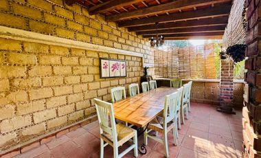 Se vende Quinta para Salones o Jardines de Eventos en Ozumba