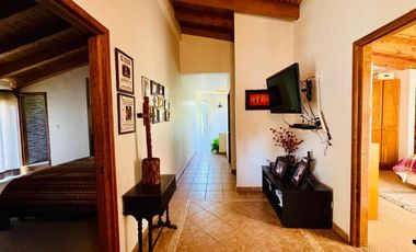 Se vende Quinta para Salones o Jardines de Eventos en Ozumba