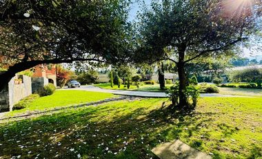 Se vende Quinta para Salones o Jardines de Eventos en Ozumba