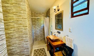 Se vende Quinta para Salones o Jardines de Eventos en Ozumba