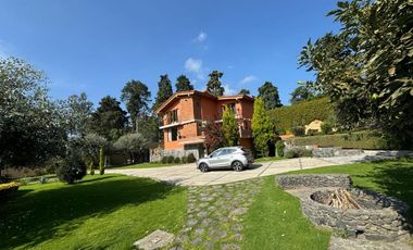 Se vende Quinta para Salones o Jardines de Eventos en Ozumba