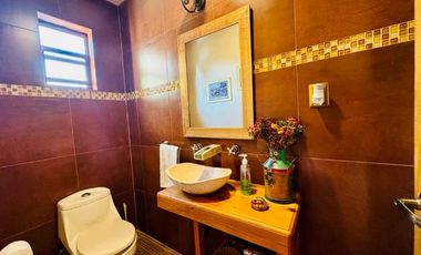 Se vende Quinta para Salones o Jardines de Eventos en Ozumba