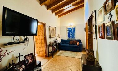 Se vende Quinta para Salones o Jardines de Eventos en Ozumba