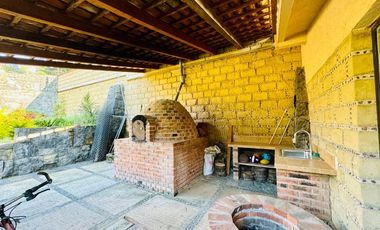 Se vende Quinta para Salones o Jardines de Eventos en Ozumba