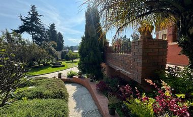 Se vende Quinta para Salones o Jardines de Eventos en Ozumba