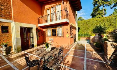 Se vende Quinta para Salones o Jardines de Eventos en Ozumba