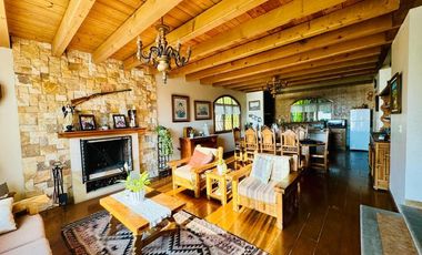 Se vende Quinta para Salones o Jardines de Eventos en Ozumba