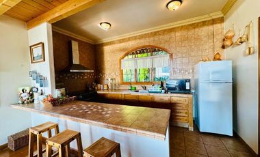 Se vende Quinta para Salones o Jardines de Eventos en Ozumba