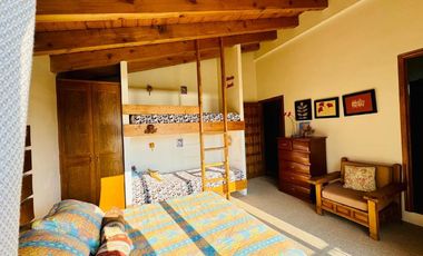 Se vende Quinta para Salones o Jardines de Eventos en Ozumba