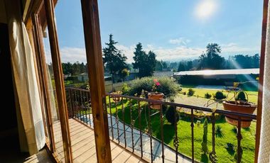 Se vende Quinta para Salones o Jardines de Eventos en Ozumba