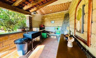 Se vende Quinta para Salones o Jardines de Eventos en Ozumba