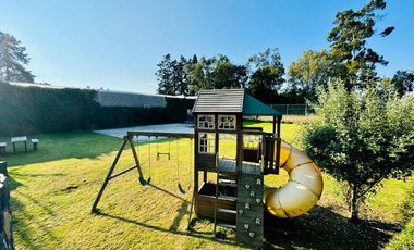 Se vende Quinta para Salones o Jardines de Eventos en Ozumba