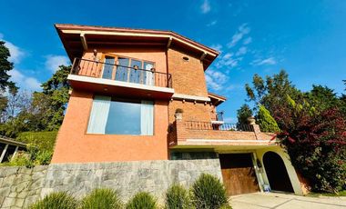 Se vende Quinta para Salones o Jardines de Eventos en Ozumba