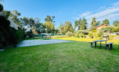 Se vende Quinta para Salones o Jardines de Eventos en Ozumba