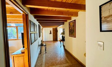 Se vende Quinta para Salones o Jardines de Eventos en Ozumba