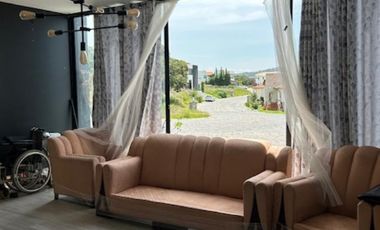 Se Venda Casa en Haras Campestre