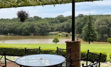 Se Venda Casa en Haras Campestre