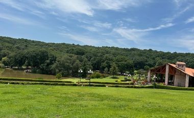 Se Venda Casa en Haras Campestre