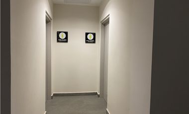 Oficinas en Renta en Santa Catarina