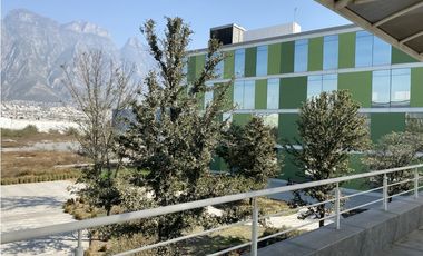 Oficinas en Renta en Santa Catarina