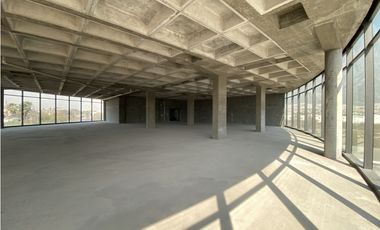 Oficinas en Renta en Santa Catarina