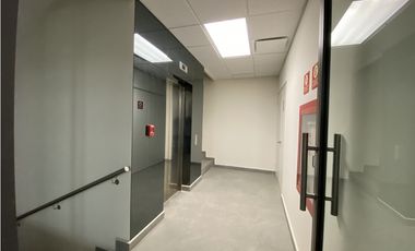 Oficinas en Renta en Santa Catarina