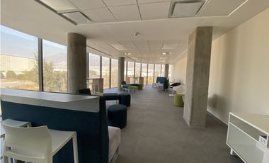 Oficinas en Renta en Santa Catarina