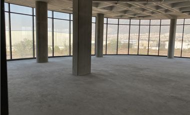 Oficinas en Renta en Santa Catarina