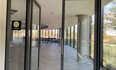 Oficinas en Renta en Santa Catarina