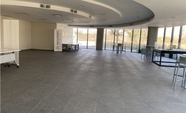 Oficinas en Renta en Santa Catarina