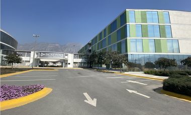 Oficinas en Renta en Santa Catarina