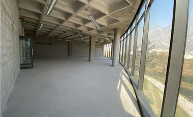 Oficinas en Renta en Santa Catarina