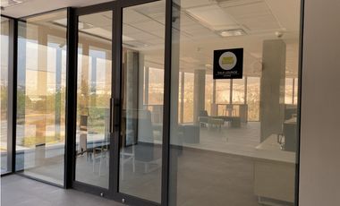 Oficinas en Renta en Santa Catarina