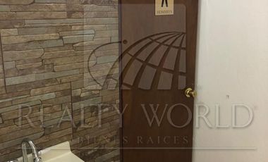 Oficinas en Renta en Ciudad Guadalupe Centro