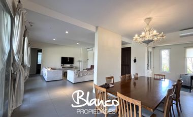 Casa en Alquiler en La Lomada, Pilar, G.B.A. Zona Norte, Argentina