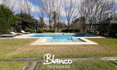 Casa en Alquiler en La Lomada, Pilar, G.B.A. Zona Norte, Argentina