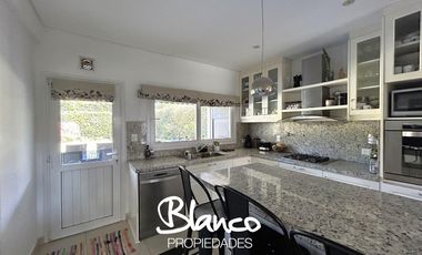 Casa en Venta en Saint Matthew´s, Pilar, G.B.A. Zona Norte, Argentina