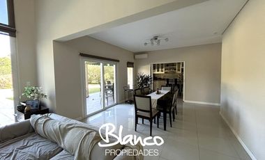 Casa en Venta en Saint Matthew´s, Pilar, G.B.A. Zona Norte, Argentina