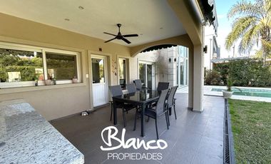 Casa en Venta en Saint Matthew´s, Pilar, G.B.A. Zona Norte, Argentina