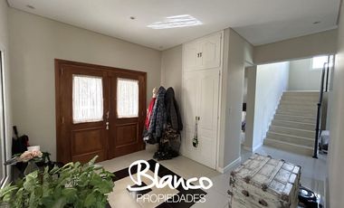 Casa en Venta en Saint Matthew´s, Pilar, G.B.A. Zona Norte, Argentina