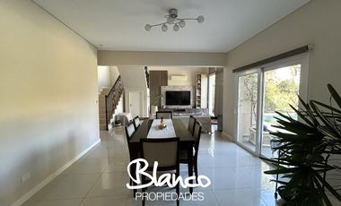 Casa en Venta en Saint Matthew´s, Pilar, G.B.A. Zona Norte, Argentina