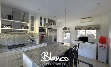 Casa en Venta en Saint Matthew´s, Pilar, G.B.A. Zona Norte, Argentina