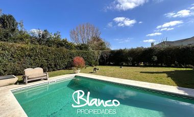 Casa en Venta en Saint Matthew´s, Pilar, G.B.A. Zona Norte, Argentina