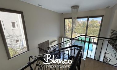 Casa en Venta en Saint Matthew´s, Pilar, G.B.A. Zona Norte, Argentina